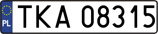 TKA08315