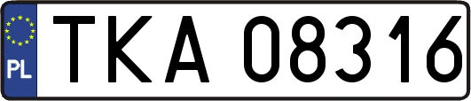 TKA08316