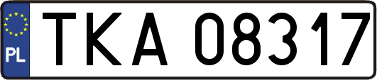 TKA08317