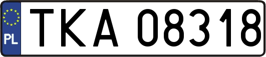 TKA08318