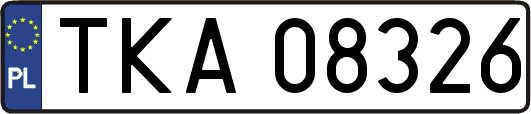 TKA08326