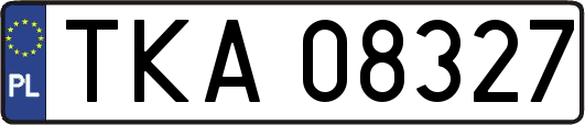 TKA08327