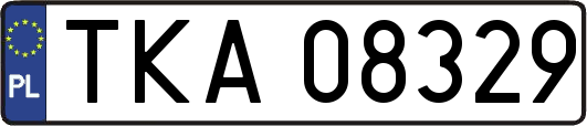 TKA08329