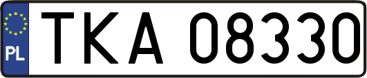 TKA08330
