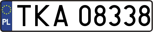 TKA08338
