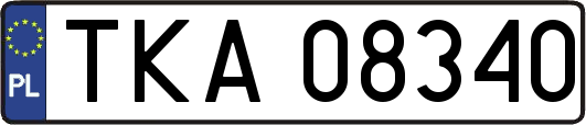 TKA08340