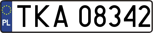TKA08342