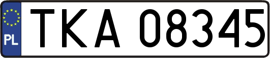 TKA08345