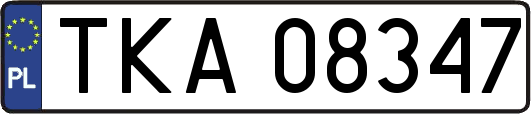 TKA08347