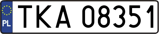 TKA08351