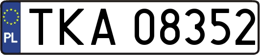 TKA08352