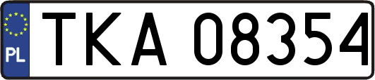 TKA08354