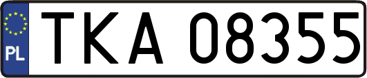 TKA08355