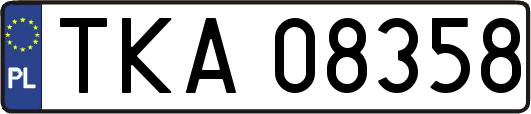 TKA08358