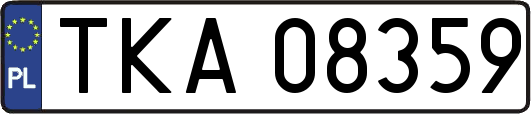 TKA08359