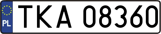 TKA08360
