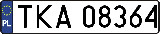 TKA08364