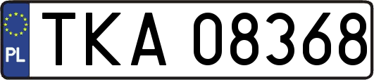 TKA08368