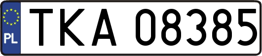 TKA08385