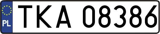 TKA08386