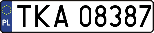 TKA08387