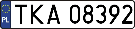 TKA08392