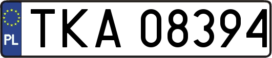 TKA08394