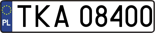 TKA08400