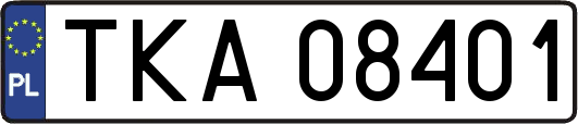 TKA08401