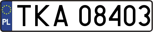 TKA08403