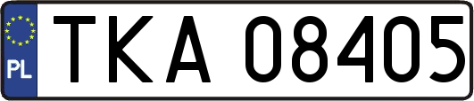 TKA08405