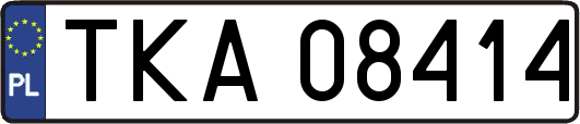 TKA08414