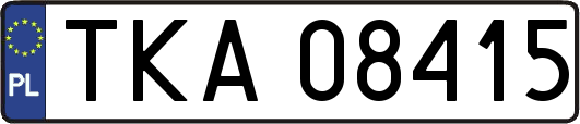 TKA08415