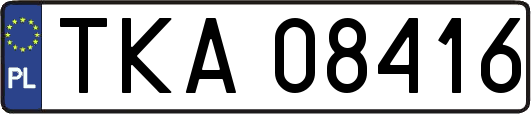 TKA08416