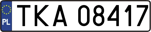 TKA08417