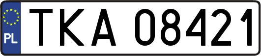 TKA08421
