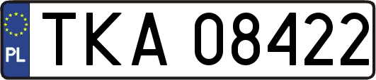 TKA08422