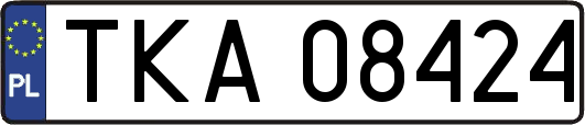TKA08424