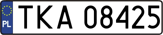 TKA08425