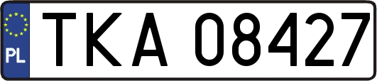 TKA08427
