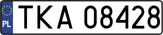 TKA08428