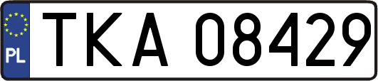 TKA08429