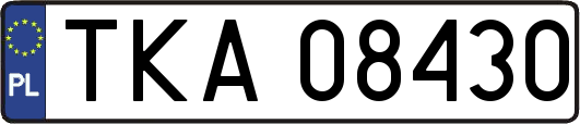 TKA08430