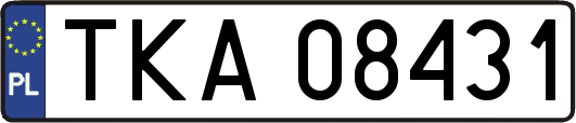 TKA08431