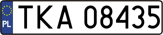 TKA08435