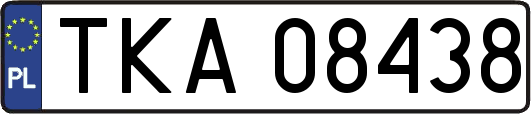TKA08438
