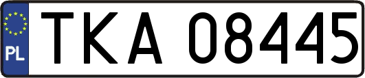 TKA08445