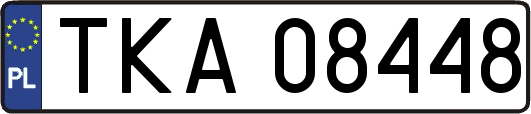TKA08448