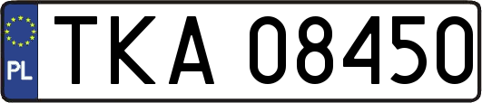 TKA08450