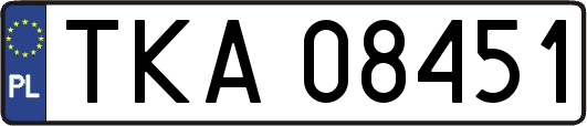 TKA08451